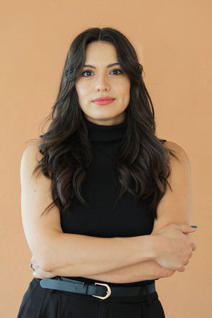 Patty Corres profil kép