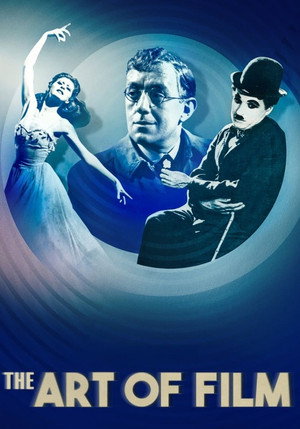 The Art of Film with Ian Nathan