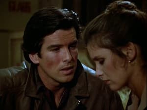 Remington Steele 3. évad Ep.18 18. epizód