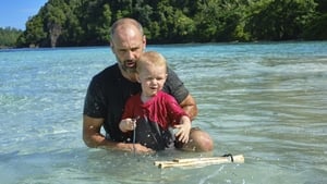 Ed Stafford: Man Woman Child Wild háttérkép