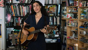 NPR Tiny Desk Concerts 11. évad Ep.51 51. epizód