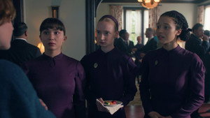 Testamentumok 1. évad Ep.8 8. epizód