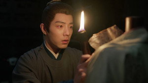 藏海传 1. évad Ep.9 9. epizód