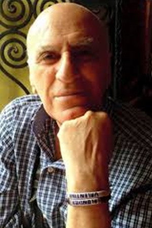 Jorge Lozano Soriano profil kép