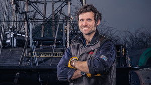 Guy Martin: The British Train That Changed the World háttérkép