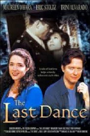 The Last Dance poszter