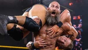 WWE NXT 15. évad Ep.39 39. epizód