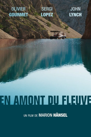 En amont du fleuve poszter