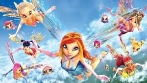 Winx Club - A mozifilm háttérkép