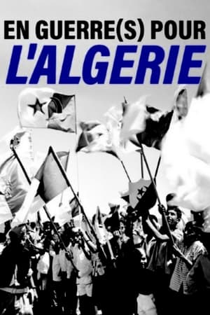 En guerre(s) pour l'Algérie poszter