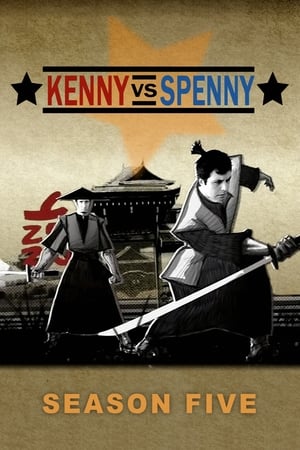 Kenny vs. Spenny