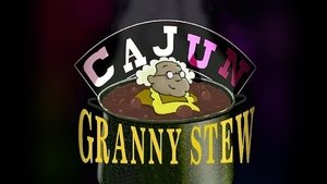 Bátor, a gyáva kutya 1. évad Ep.2 Anyókabecsinált