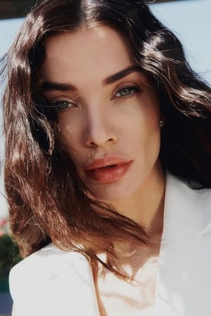 Amy Jackson profil kép