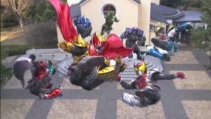 仮面ライダー 18. évad Ep.48 48. epizód