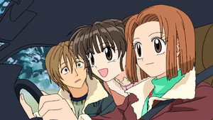 満月をさがして Season 1 Ep.41 41. epizód