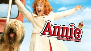 Annie királyi kalandjai háttérkép