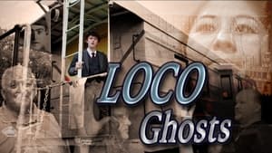 Loco Ghosts háttérkép