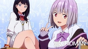 SSSS.GRIDMAN kép