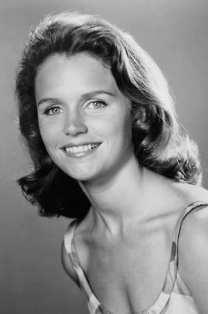 Lee Remick profil kép