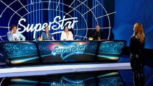 Superstar 1. évad Ep.1 1. epizód