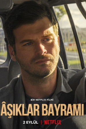Âşıklar Bayramı poszter
