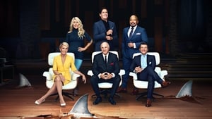 Shark Tank kép