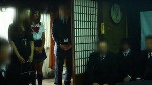 戦慄怪奇ファイル コワすぎ！劇場版・序章 真説・四谷怪談 お岩の呪い háttérkép