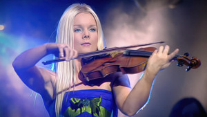 Celtic Woman háttérkép