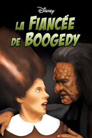 Bride of Boogedy poszter