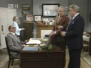 Never the Twain Season 5 Ep.5 5. epizód