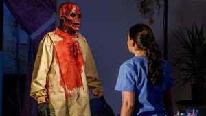 Puppet Master: Doktor Death háttérkép