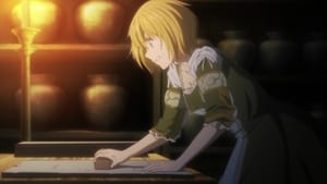 アルテ 1. évad Ep.1 1. epizód