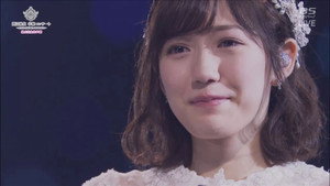 渡辺麻友卒业コンサート〜みんなの梦が叶いますように〜 háttérkép