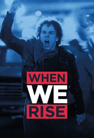 When We Rise poszter