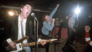 I Was a Teenage Sex Pistol háttérkép