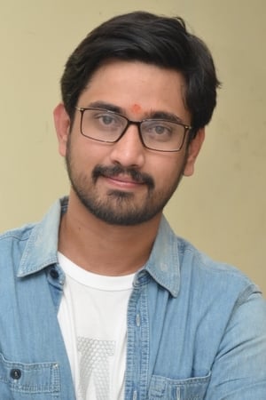 Raj Tarun profil kép