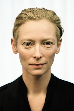 Tilda Swinton profil kép