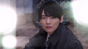 仮面ライダー 36. évad Ep.46 46. epizód