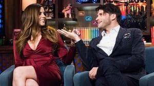 Watch What Happens Live with Andy Cohen 12. évad Ep.21 21. epizód