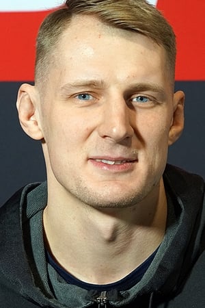 Alexander Volkov