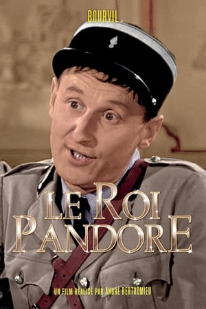 Le roi pandore