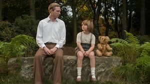 Viszlát, Christopher Robin háttérkép