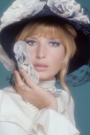 Monica Vitti profil kép