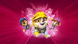 PAW Patrol: Rescue Knights háttérkép