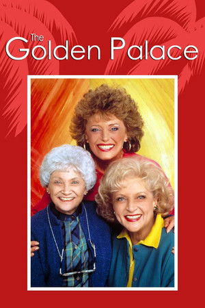 The Golden Palace