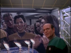 Star Trek: Voyager 5. évad Ep.11 Látens kép