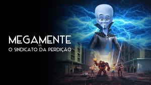 Megamind vs. the Doom Syndicate háttérkép