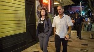 NCIS: New Orleans 3. évad Ep.2 2. epizód