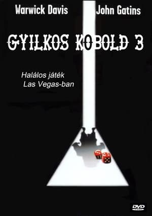 Gyilkos kobold 3.