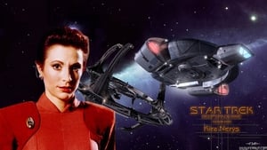 Star Trek: Deep Space Nine kép